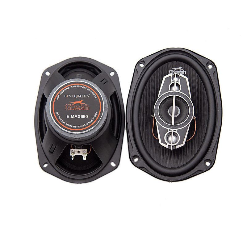 اسپیکر خودرو چیتا مدل E-MAX690 بسته دو عددی