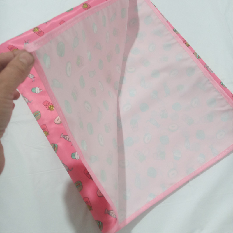 سفره 8 نفره مدل ضدآب ICE150 سایز 150*150 سانتی متر