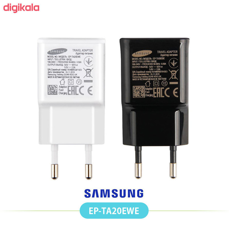 شارژر دیواری مدل 15W10W