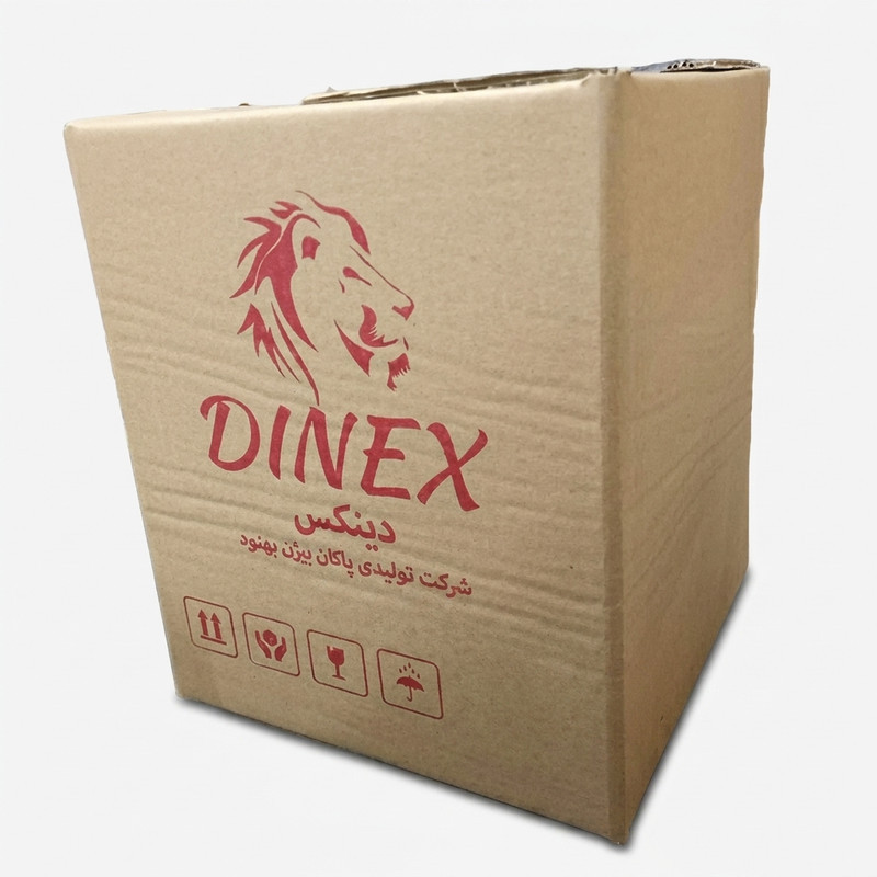 پاور استیشن 2000 وات آریا آرمان دینکس مدل خورشیدی DX-107 ظرفیت 60000 وات ساعت
