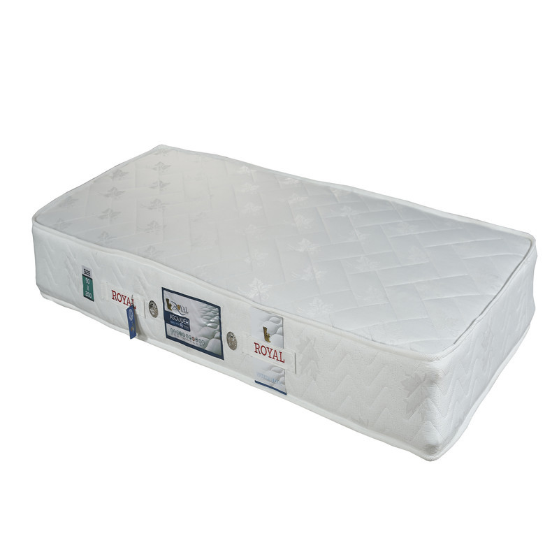 تشک رویال مدل آسوده دو نفره سایز 200 × 180 سانتی متر