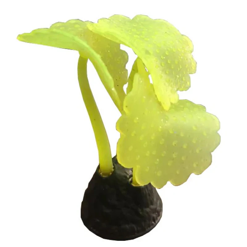 گیاه مصنوعی آکواریوم مدل MJ-3