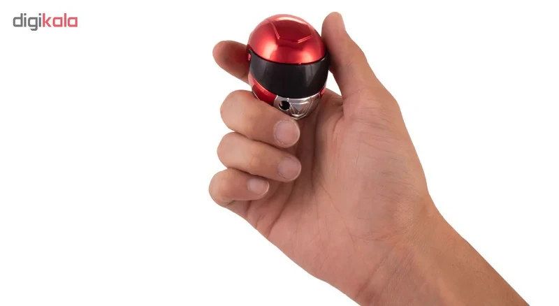 فندک طرح کلاه کاسکت کد R_516