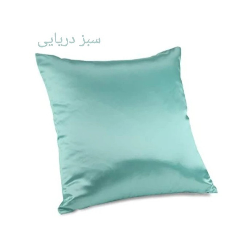 کاور کوسن ملولی مدل ساتن