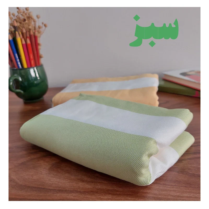 حوله استخری مدل RD-3 سایز 160x110 سانتی متر