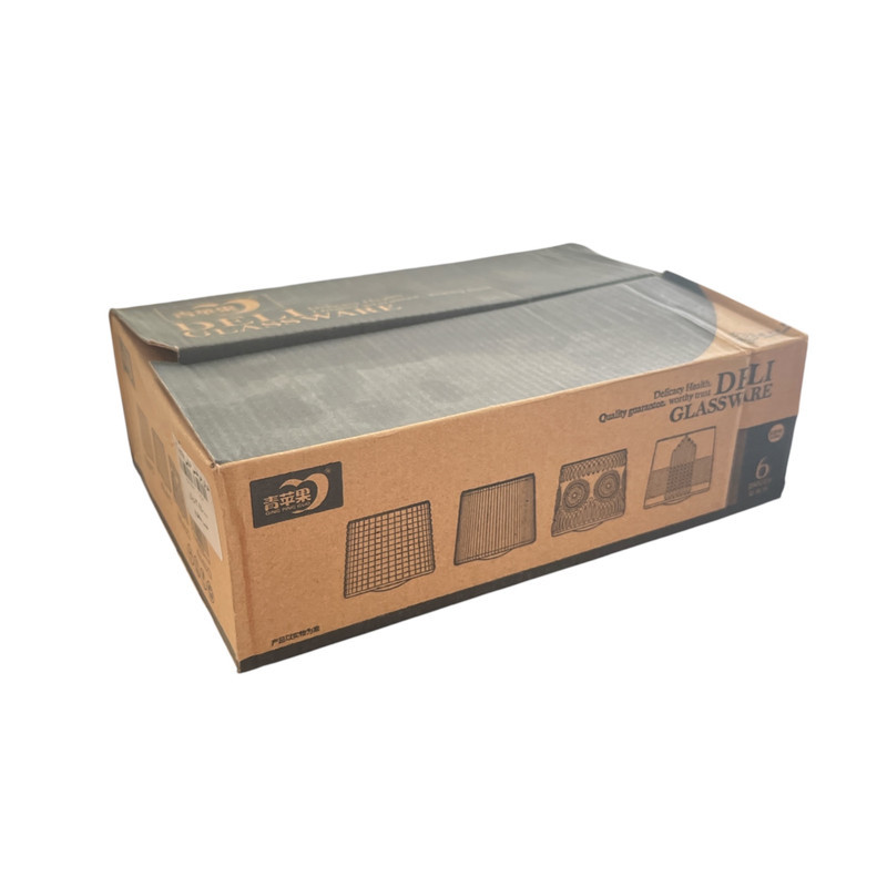 لیوان دلی مدل چرخشی کد VT1247 بسته 6 عددی