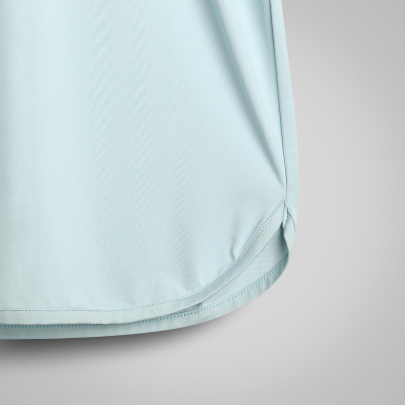 تاپ ورزشی زنانه الوج مدل TLZ-004W004