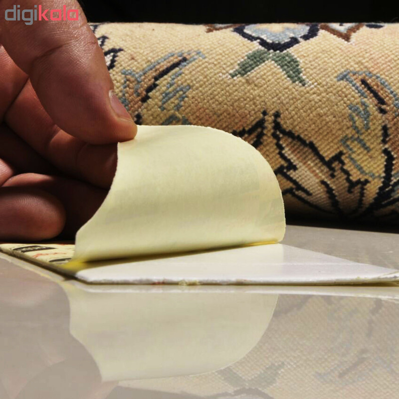 ترمز فرش مدل 001 بسته 4 عددی