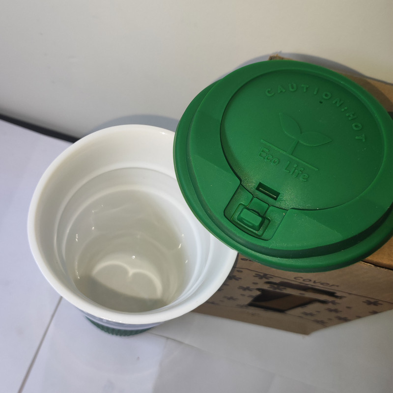 ماگ  مدل Eco گنجایش 0.4 لیتر