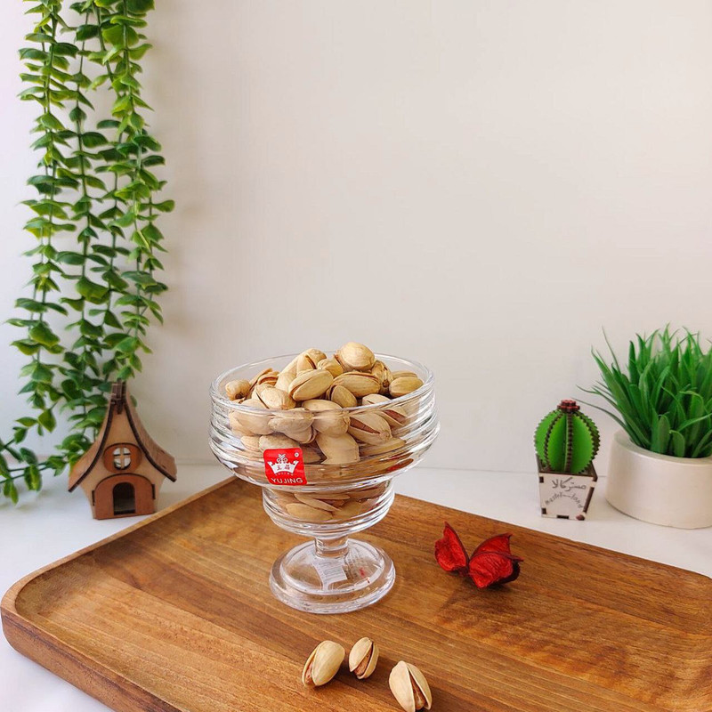 بستنی خوری مدل ساده یوجینگ بسته سه عددی