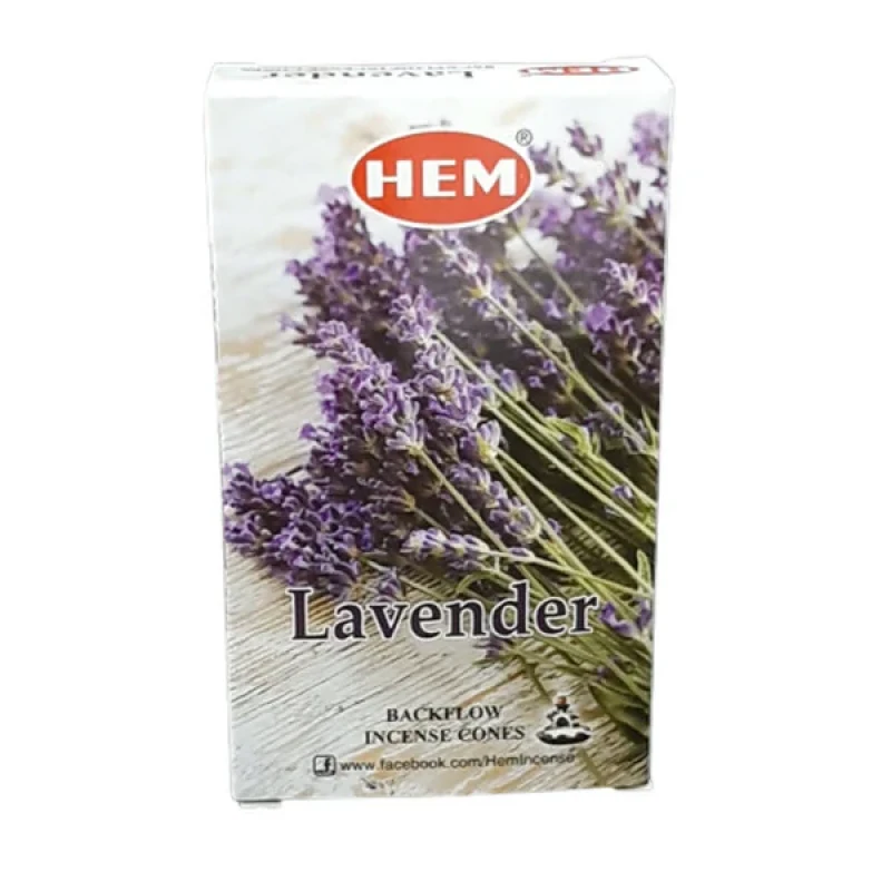 عود هم مدل Lavender