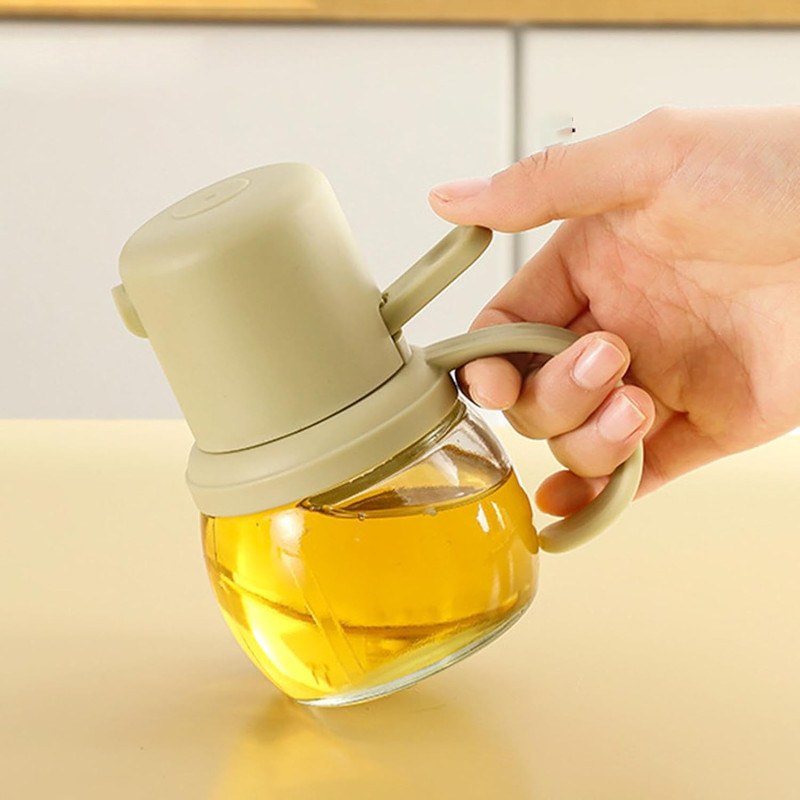 اسپری روغن مدل 200cc RA1369-72