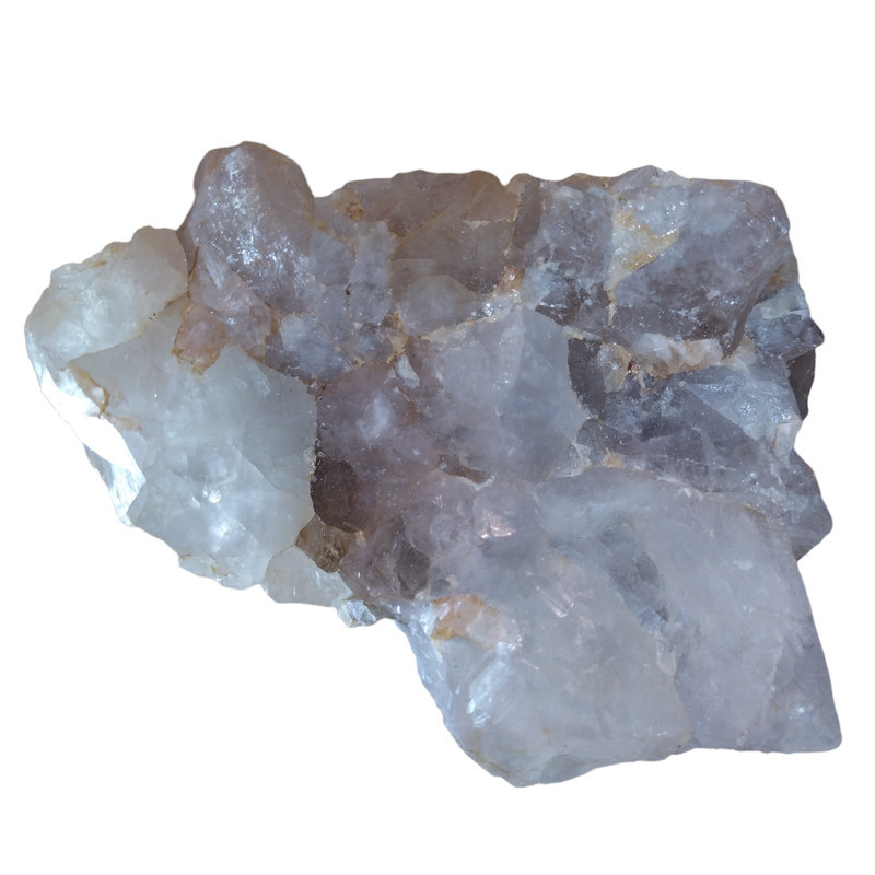 سنگ راف کوارتز مدل Am141