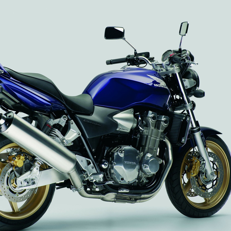 آینه موتور سیکلت مدل CM1300 مناسب برای هوندا CB1300 بسته دو عددی