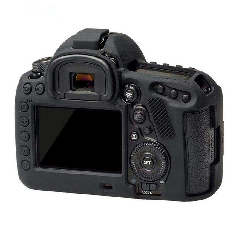 کاور دوربین ایزی کاور مدل 5D Mark IV