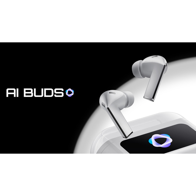 هدفون بلوتوثی اینفینیکس مدل AI Buds