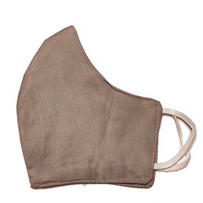 ماسک پارچه ای مدل سایه کد 06