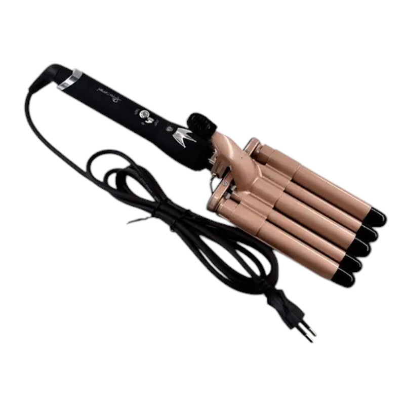 فر کننده و حالت دهنده مو جیمی مدل GM-2933