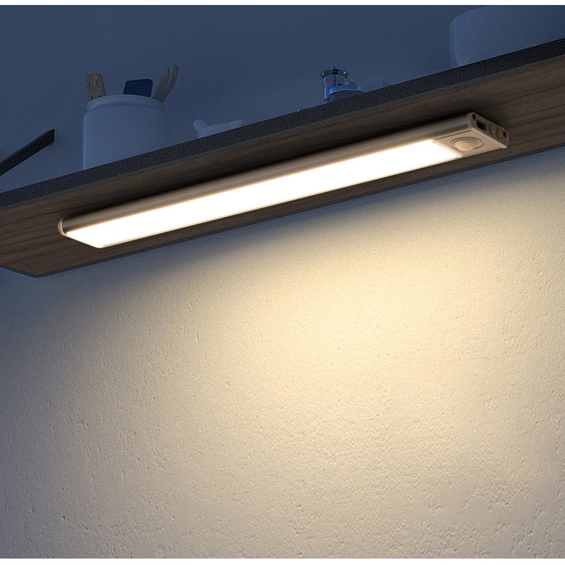 چراغ ال ای دی مدل زیر کابینتی 400MM کد L1005