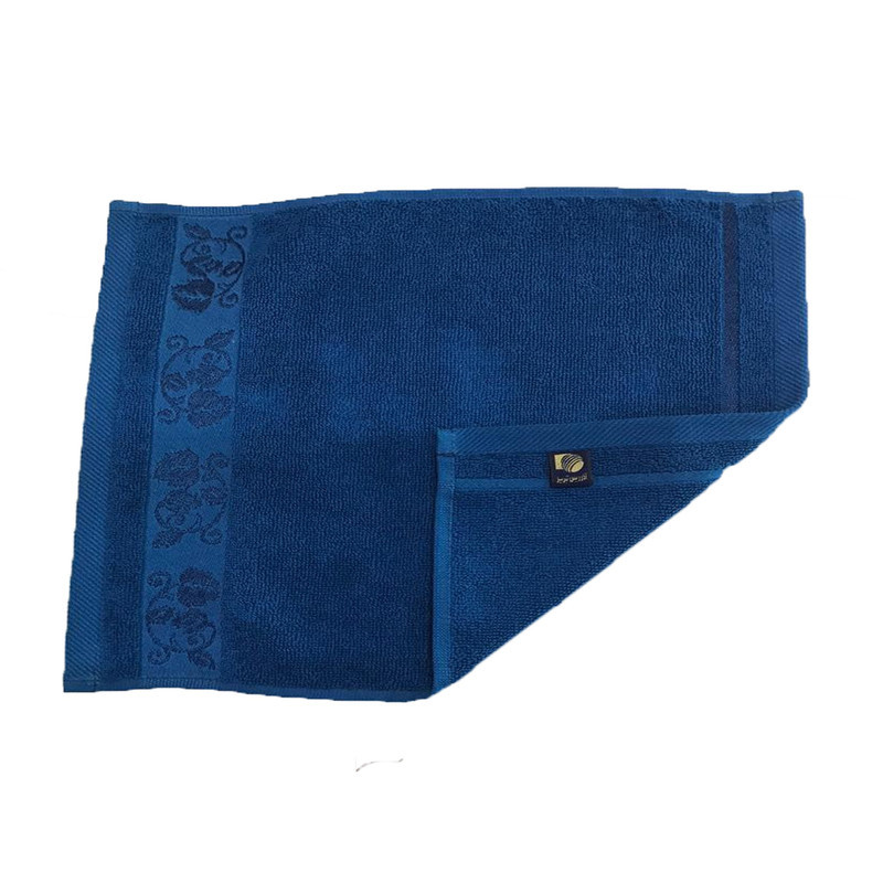 حوله دستی آذرریس مدل پاپیتال سایز 30×30سانتی متر