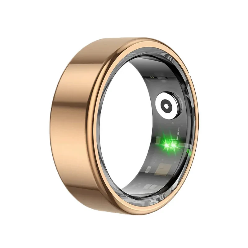 حلقه هوشمند مدل Smart Ring سایز 8