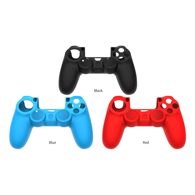محافظ دسته پلی استیشن 4 طرح ساده مدل Simple PS4191
