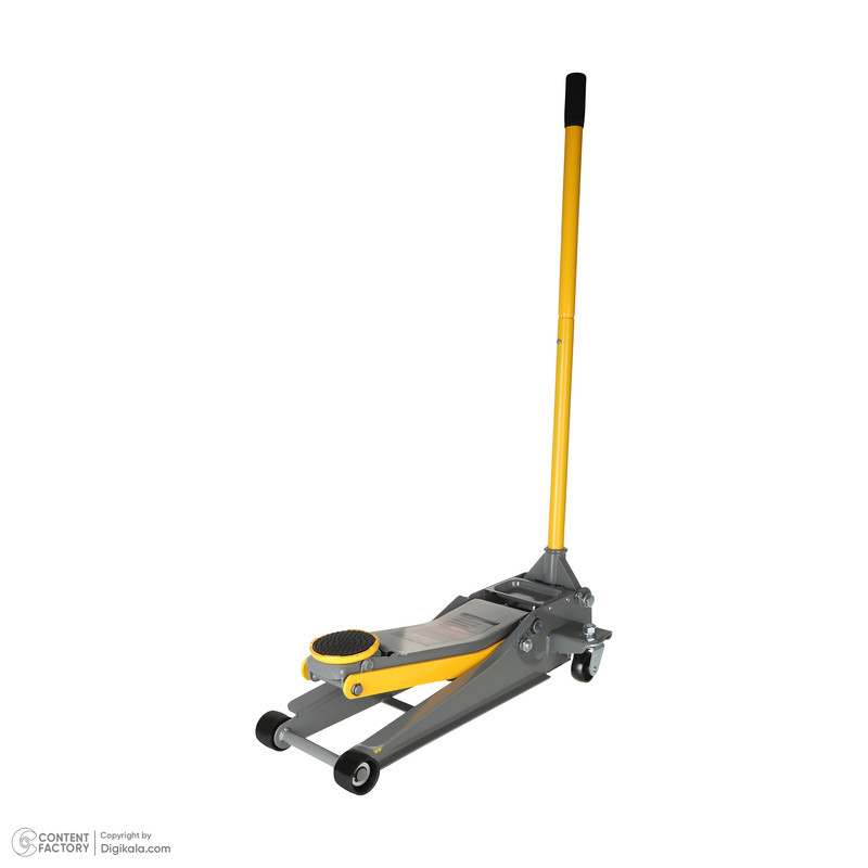 جک خودرو مدل FLOOR JACK 4T ظرفیت 4 تن