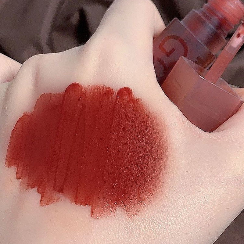 رژ لب مایع گه گه بیر مدل 1035 شماره 05