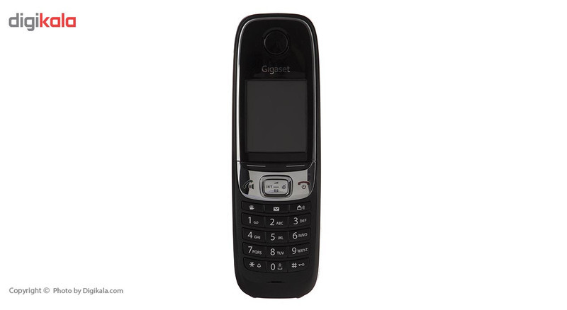 تلفن بی سیم گیگاست مدل C620 A Duo