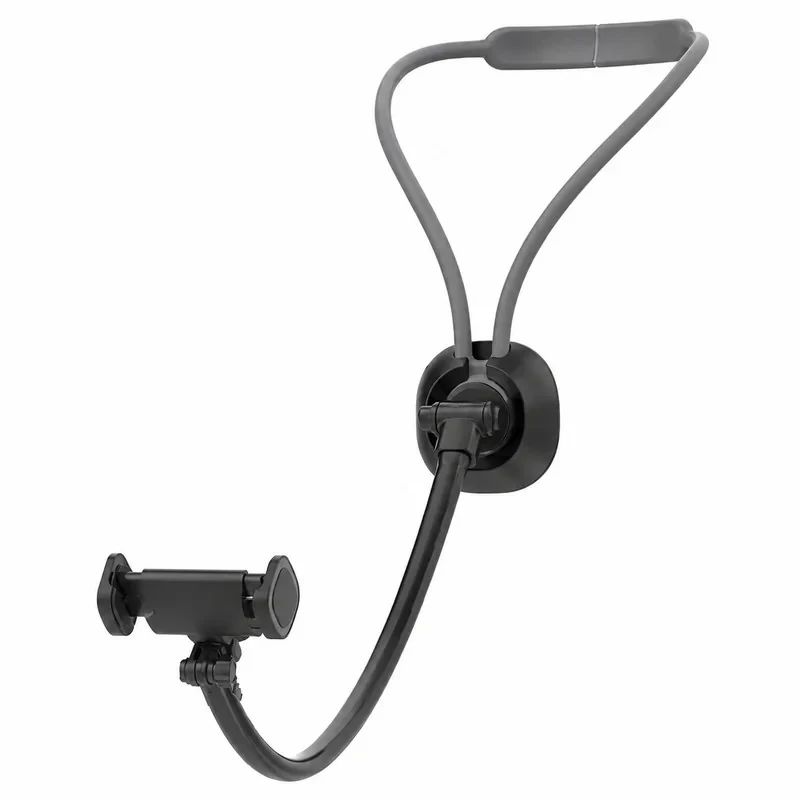 نگهدارنده گوشی موبایل گرین لاین مدل GHL-08 FLEX NECK