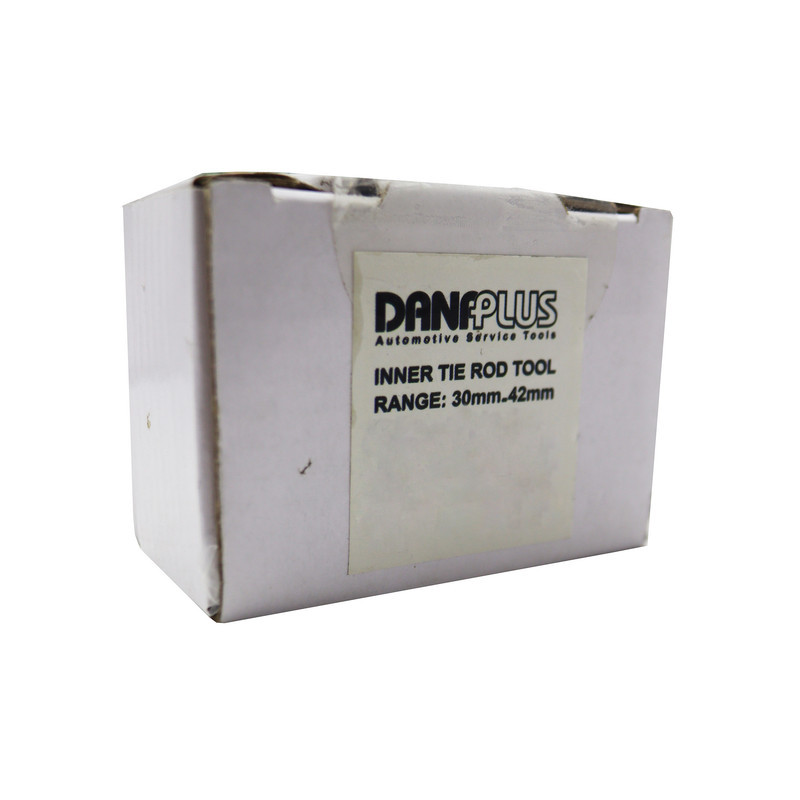 آچار قرقری فرمان دانا پلاس مدل YP-D12720-3042MM