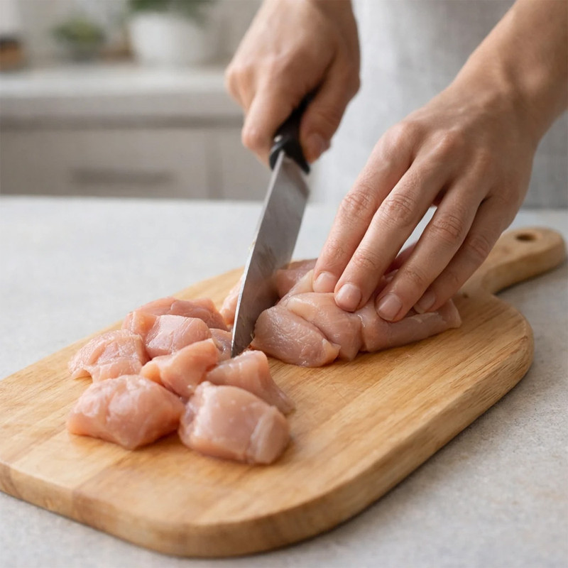 تخته گوشت مدل صوفیا
