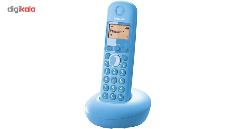 تلفن بی سیم پاناسونیک مدل KX-TGB210