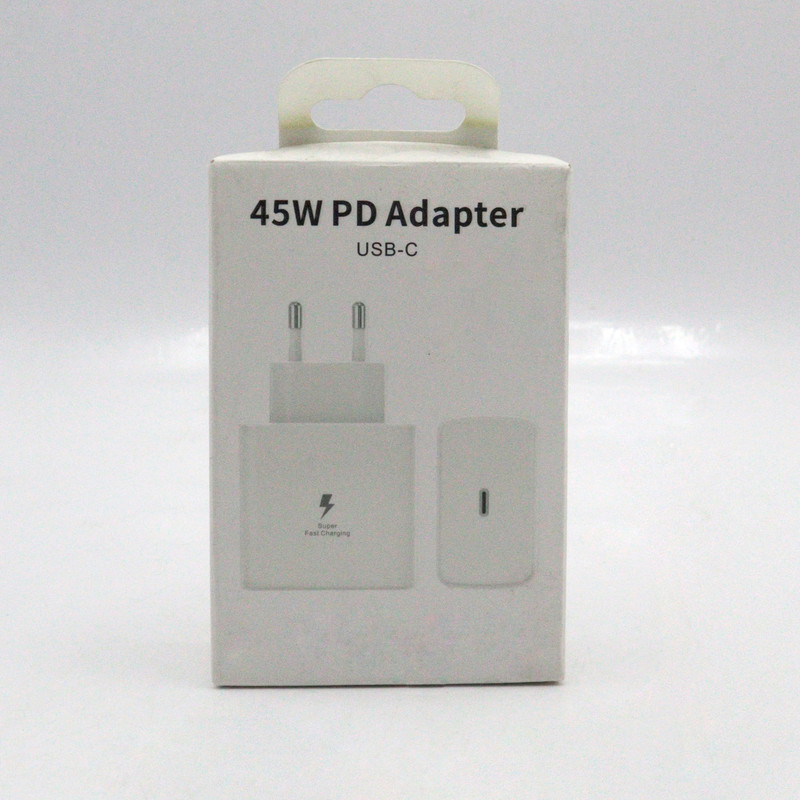 شارژر دیواری 45 وات مدل YP-45W-type-c