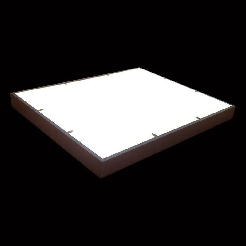 میز نور ایده مان کد DL03 سایز 35x45 سانتی متر
