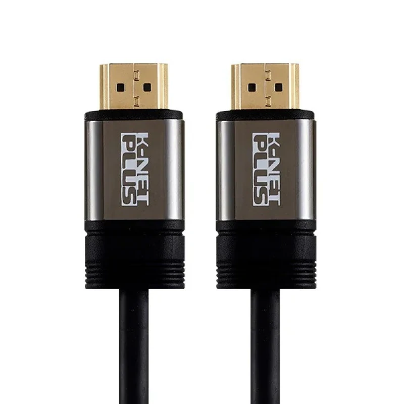 کابل HDMI2.0 کی نت پلاس مدل KP-HC150 طول 10 متر
