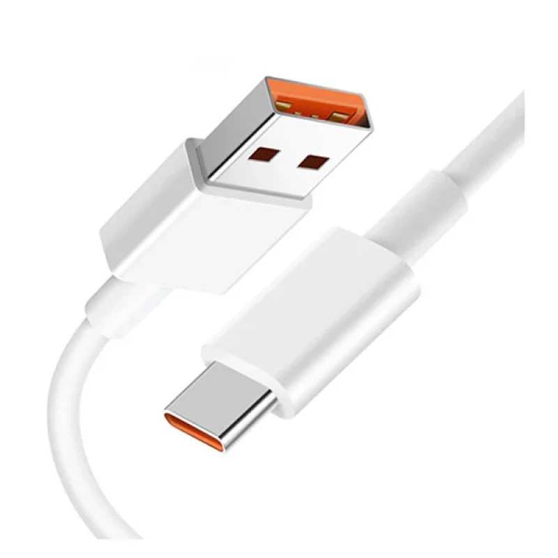 کابل تبدیل USB به USB-C مدل Note 11Sطول 1 متر