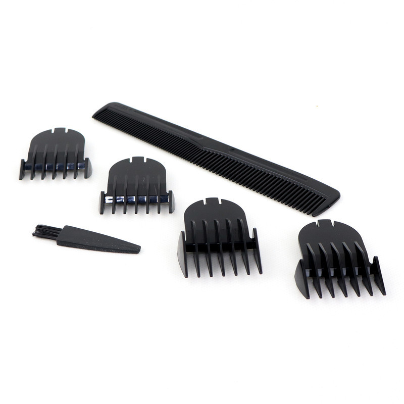 ماشین اصلاح موی سر و صورت شارژی سانفورد مدل SF9713HC