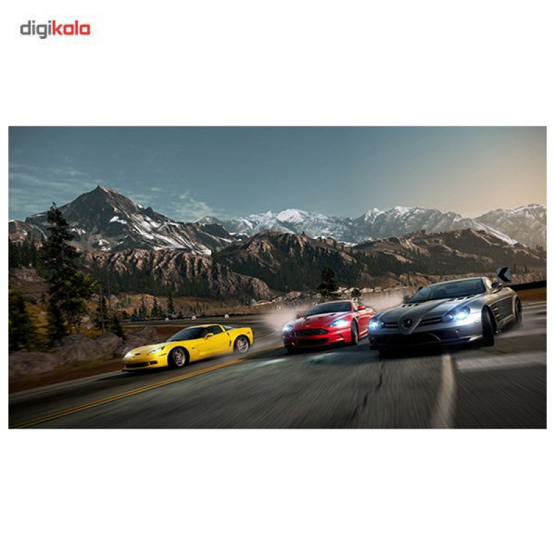 بازی عصر بازی مدل Need For Speed Hot Pursuit