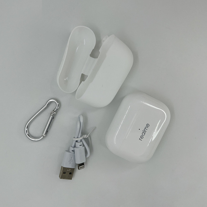 هندزفری  بی سیم ریملی مدل Air-R03