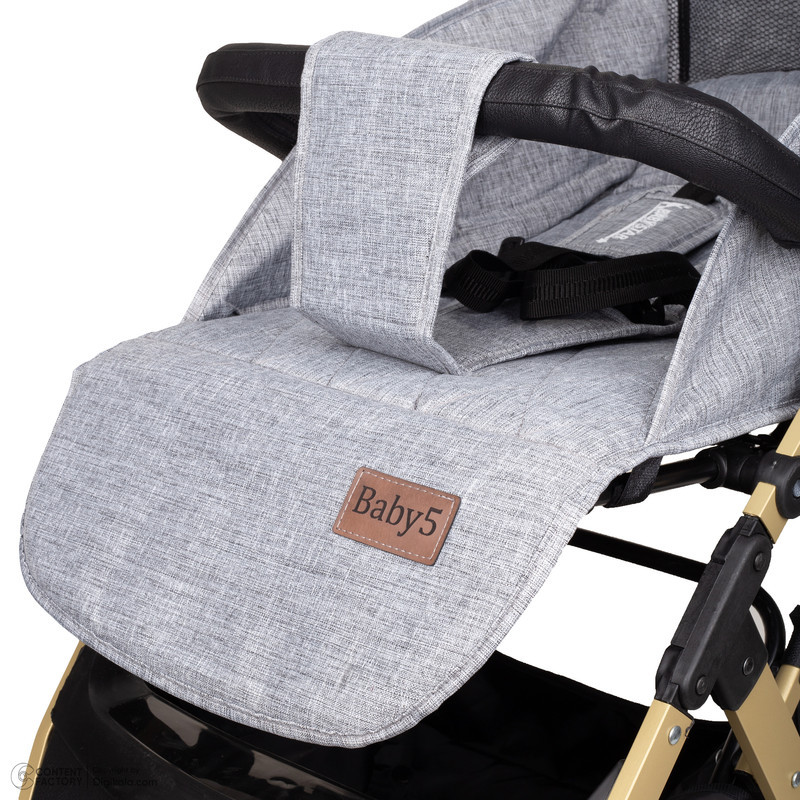کالسکه بیبی استار مدل baby5