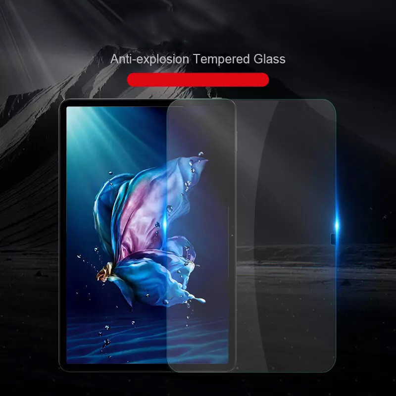 محافظ صفحه نمایش اپیکوی مدل 5D Super Power مناسب برای تبلت اپل (iPad A16 iPad 11 (2025)  iPad 10 iPad 10.9 (2022