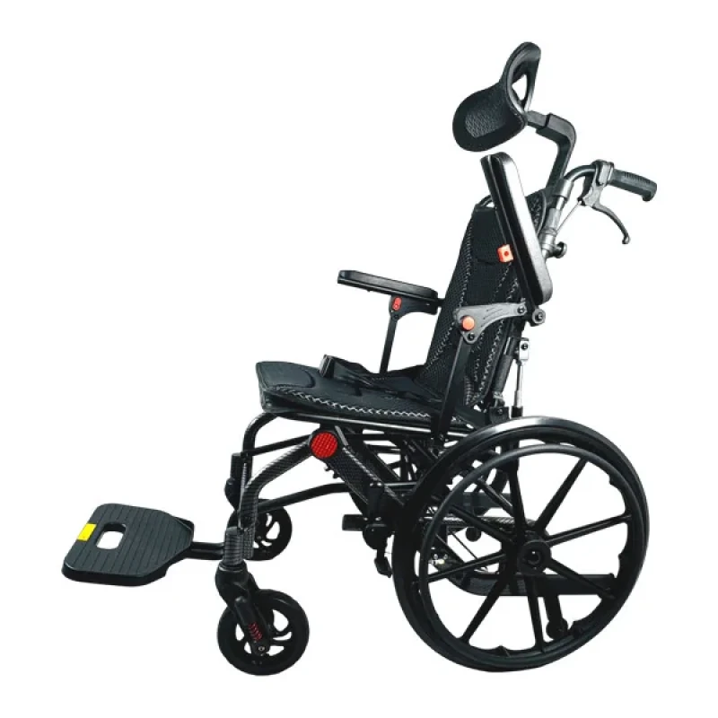 ویلچر موژان طب مدل AL-MO-KA 20-9006