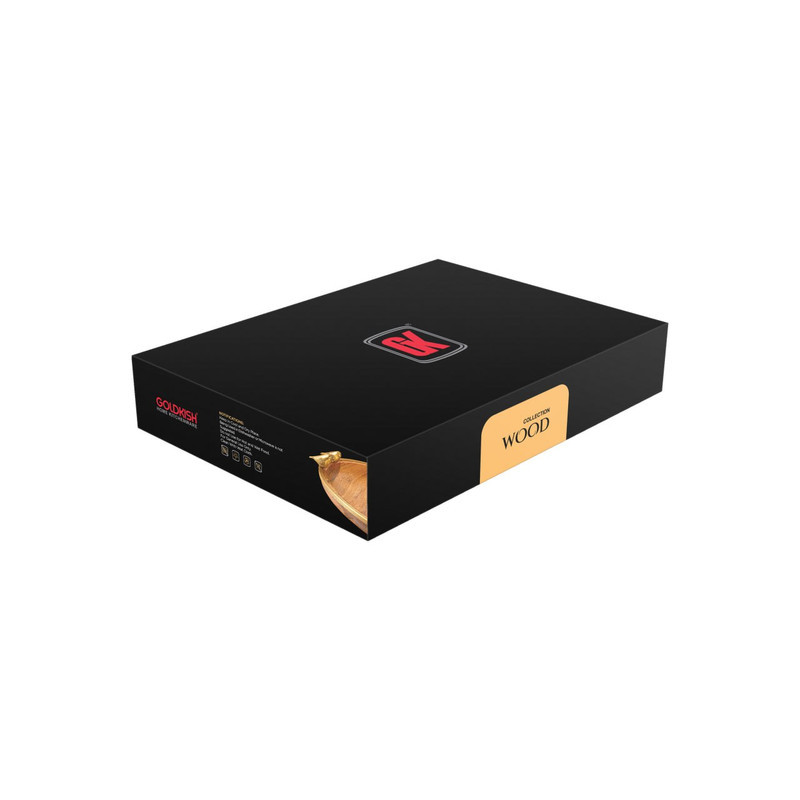 قاب عکس گلدکیش طرح گلدن برد کد GK829672