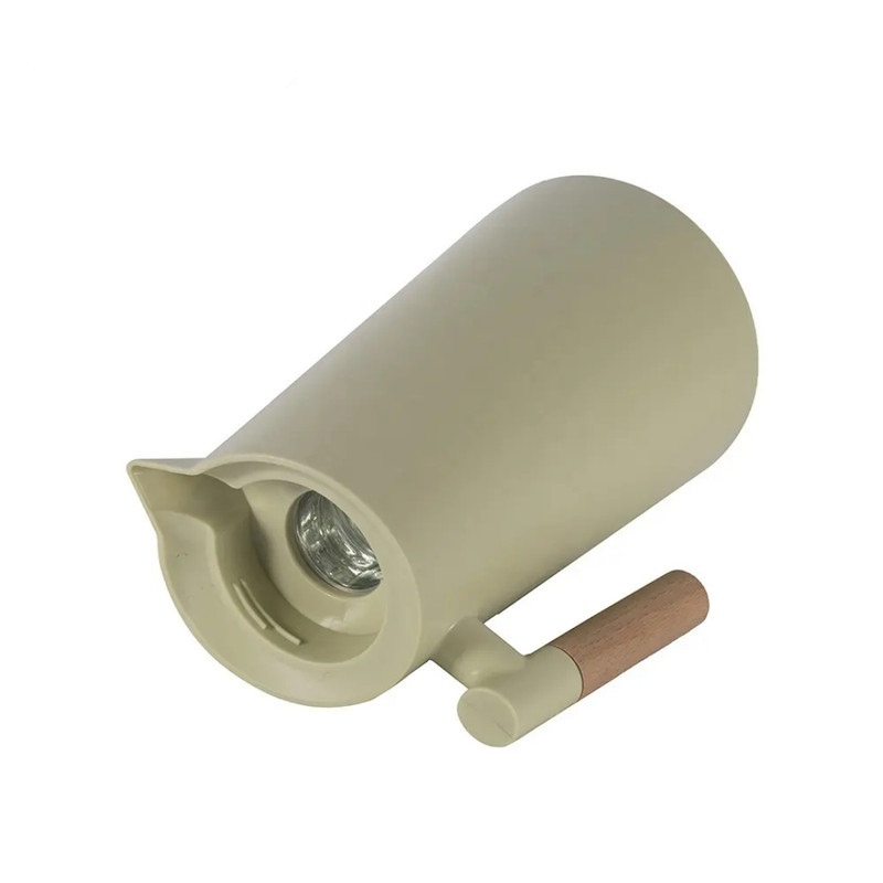 فلاسک مدل کلاسیک کد L77-281 گنجایش 1 لیتر