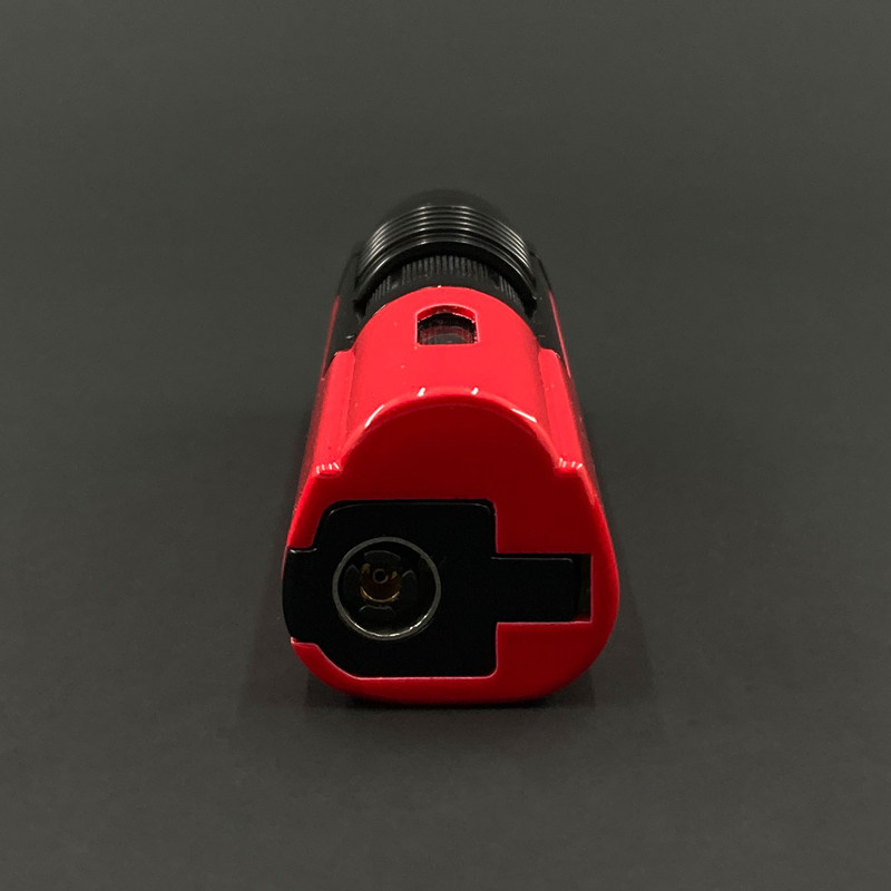 فندک مدل سه شعله کد DKD-1410