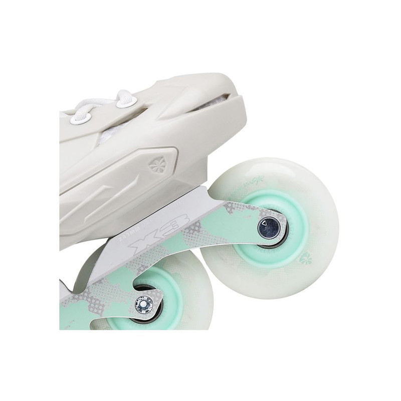 اسکیت کفشی فلاینگ ایکل مدل x3 سایز 37-38
