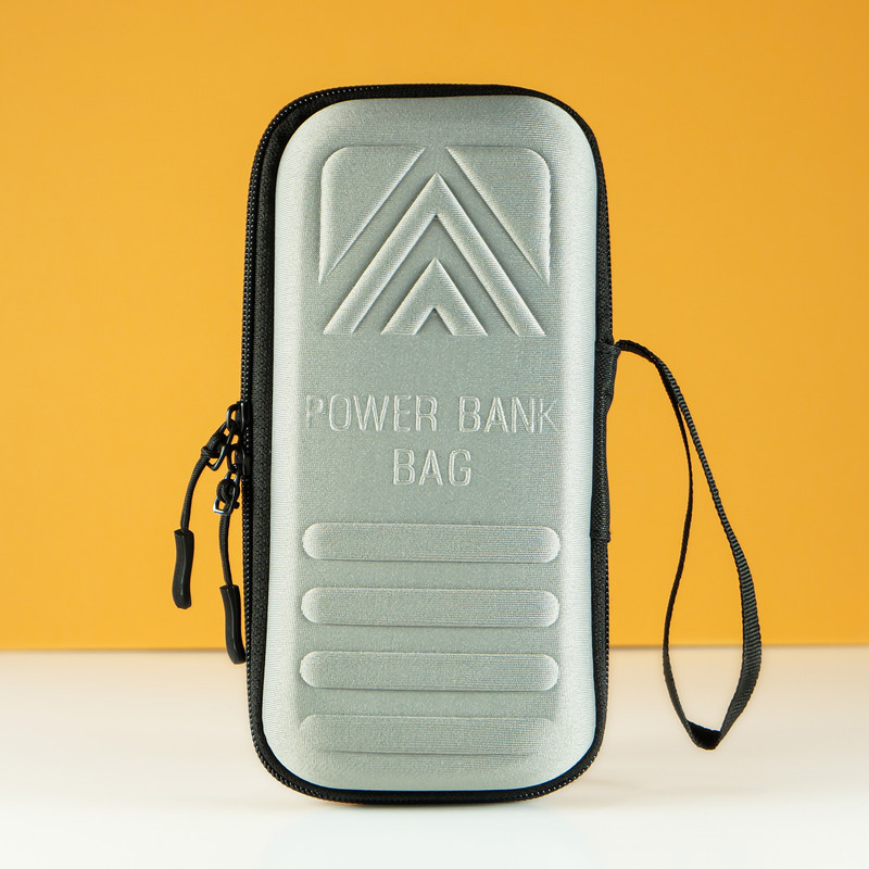 کیف محافظ پاوربانک مدل Powerbag