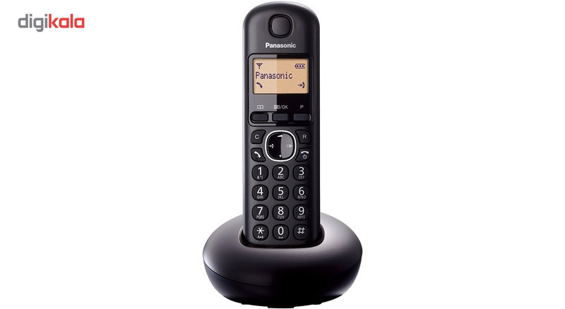 تلفن بی سیم پاناسونیک مدل KX-TGB210