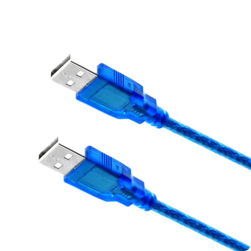کابل لینک USB رویال مدل RO-111 طول 15 متر